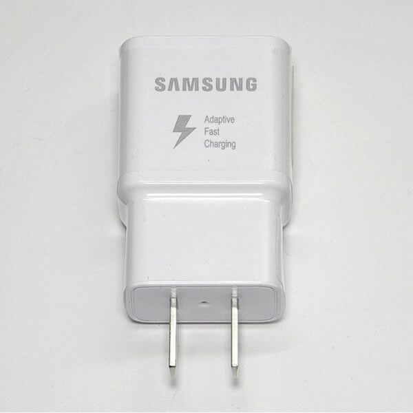 Original Samsung USB S7 Fast Charger 03