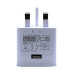 Samsung Fast Charging Adapter 3 PIN 02