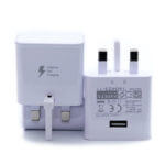 Samsung Fast Charging Adapter 3 PIN 03