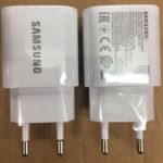 Samsung Fast USB Charger For C- Series 02