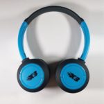 X3 Wireless Bluetooth Stereo Headset (3)