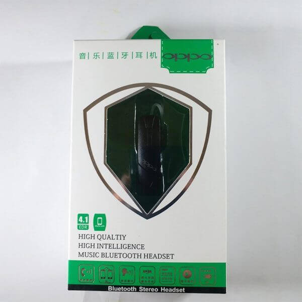 Oppo Bluetooth Stereo Headset (1)