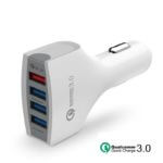 Qualcomm Quick Charge 3.0 Car Charger (1)