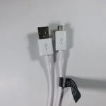 Samsung Mini Micro USB Data Cable 1.2m (1)
