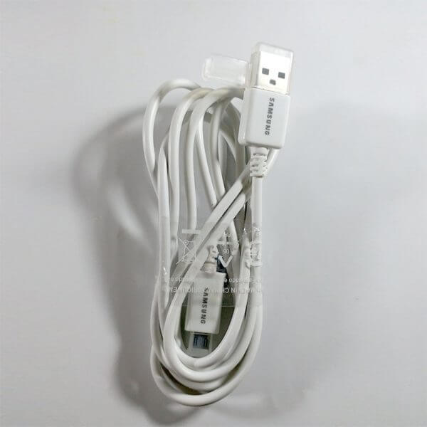 Samsung Mini Micro USB Data Cable (3)