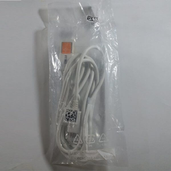 Samsung Mini Micro USB Data Cable (4)
