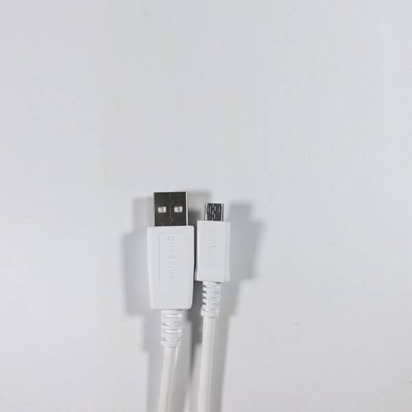 Samsung U9 Fast Charging Data Cable (2)
