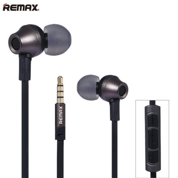 Remax RM-610D Headphones