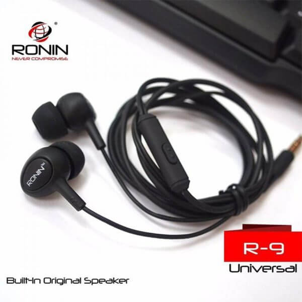 Ronin R-9 Hands-free (4)
