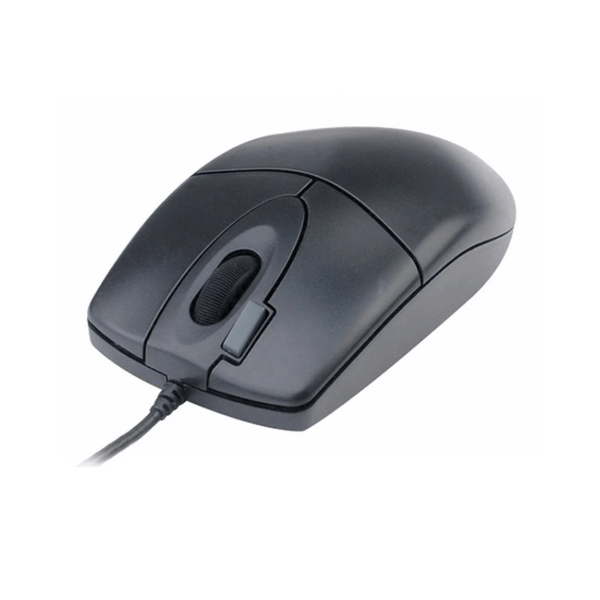 A4Tech OP-620D 2X Click Optical Mouse (3)