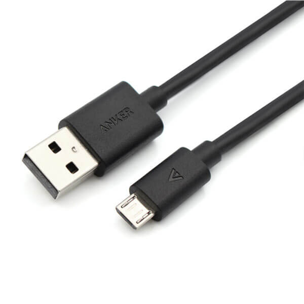 Anker Micro USB 6ft Data Cable (1)