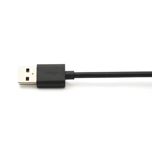 Anker Micro USB 6ft Data Cable (2)