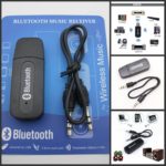 Bluetooth Audio Receiver (1)