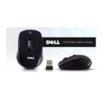 Dell 2.4g Wireless Optical Mouse