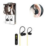 Sport OTE20 Wireless Bluetooth Headset (Yellow)
