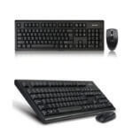 A4tech 3100N Wireless Keyboard and Mouse (1)