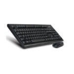 A4tech 3100N Wireless Keyboard and Mouse