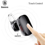 Baseus-A02 Mini Wireless Earphone With Touch (1)
