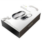 Baseus-A02 Mini Wireless Earphone With Touch