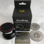 DuoMag Magnetic Phone Holder (2)
