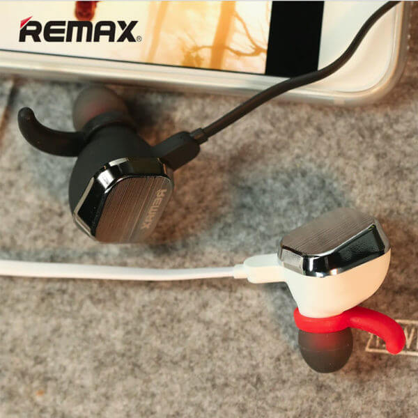 Remax S5 Sport Bluetooth Headset (3)