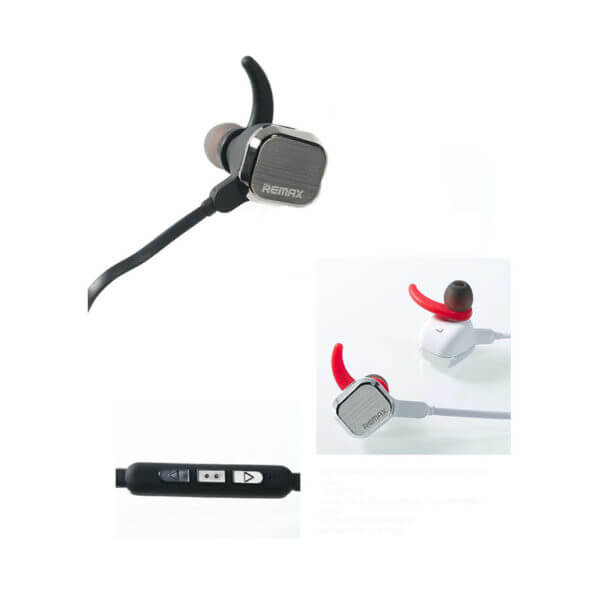 Remax S5 Sport Bluetooth Headset (4)