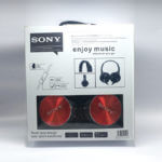 Sony E85 Wired Headphone (1)