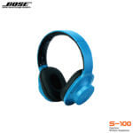 Bose QC S-100 Headphones (1)