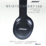Bose QC S-100 Headphones