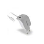 Remax WJ-007 Dual USB Charger (1)