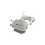 Remax WJ-007 Dual USB Charger (2)