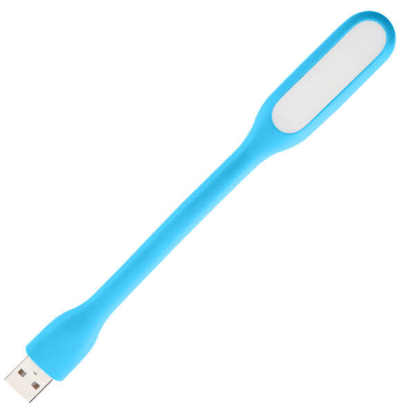 Flexible USB Light