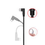 L-Shape 90 Degree Android Fast Charging Data Cable (5)