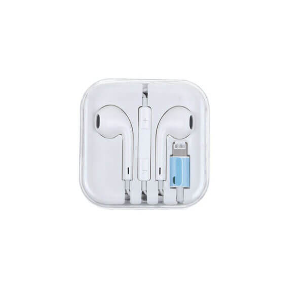 iPhone EarPods Bluetooth Hands-free (1)