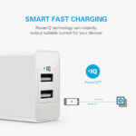 Anker PowerPort 2 Lite Charger (2)