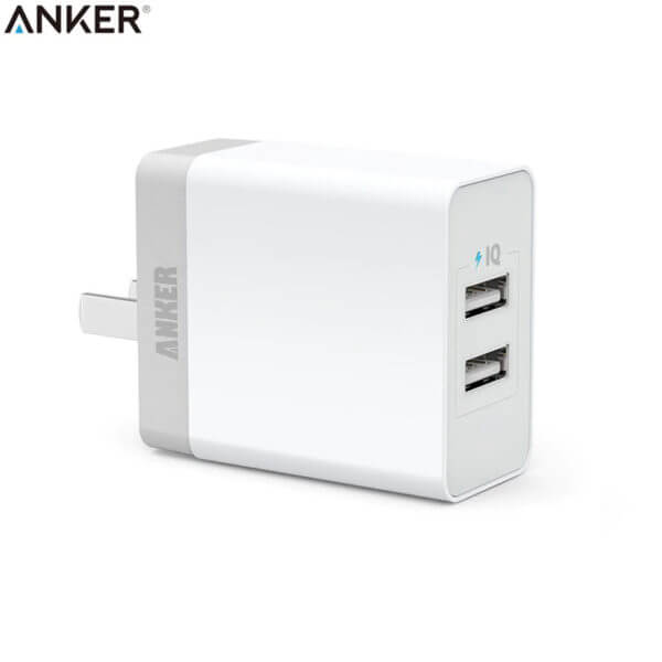 Anker PowerPort 2 Lite Charger