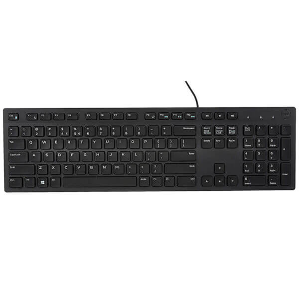 Dell KB216P Keyboard (1)