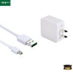 Oppo AK717 Adapter And Oppo Vooc Data Cable