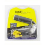 Easycap Pro USB 2.0 Video Capture Card TV DVD VHS (1)
