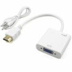 HDMI To VGA Converter With Audio (1)