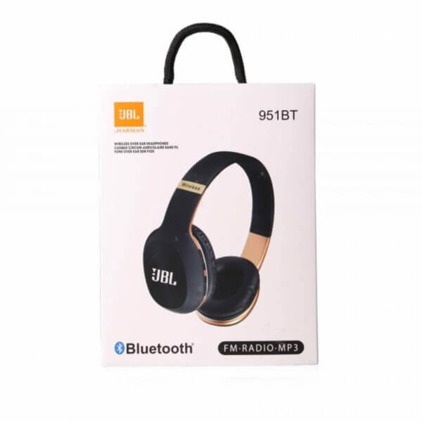 JBL 951BT Bluetooth Headphones