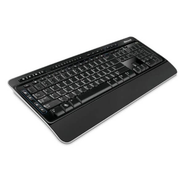 Microsoft 3000 Bluetooth Keyboard