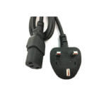 3Pin Fuse Power Cable Branded (1)