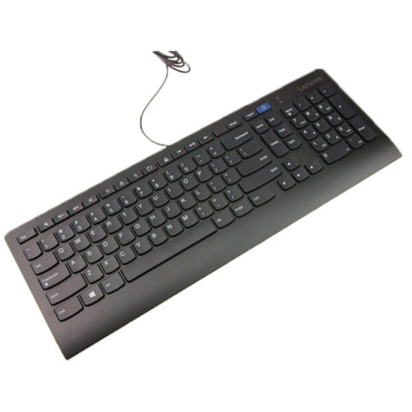 Lenovo KU-0989 Keyboard (1)